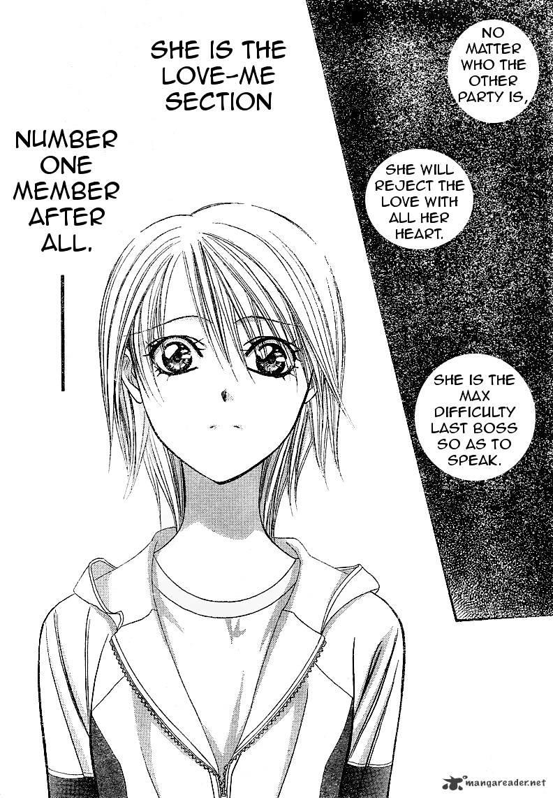 Skip Beat, Chapter 174 image 16